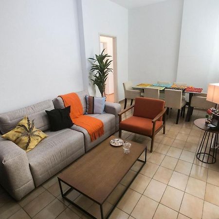 2 Quartos Em Copacabana 200 Metros Da Praia Apartamento Río de Janeiro Exterior foto