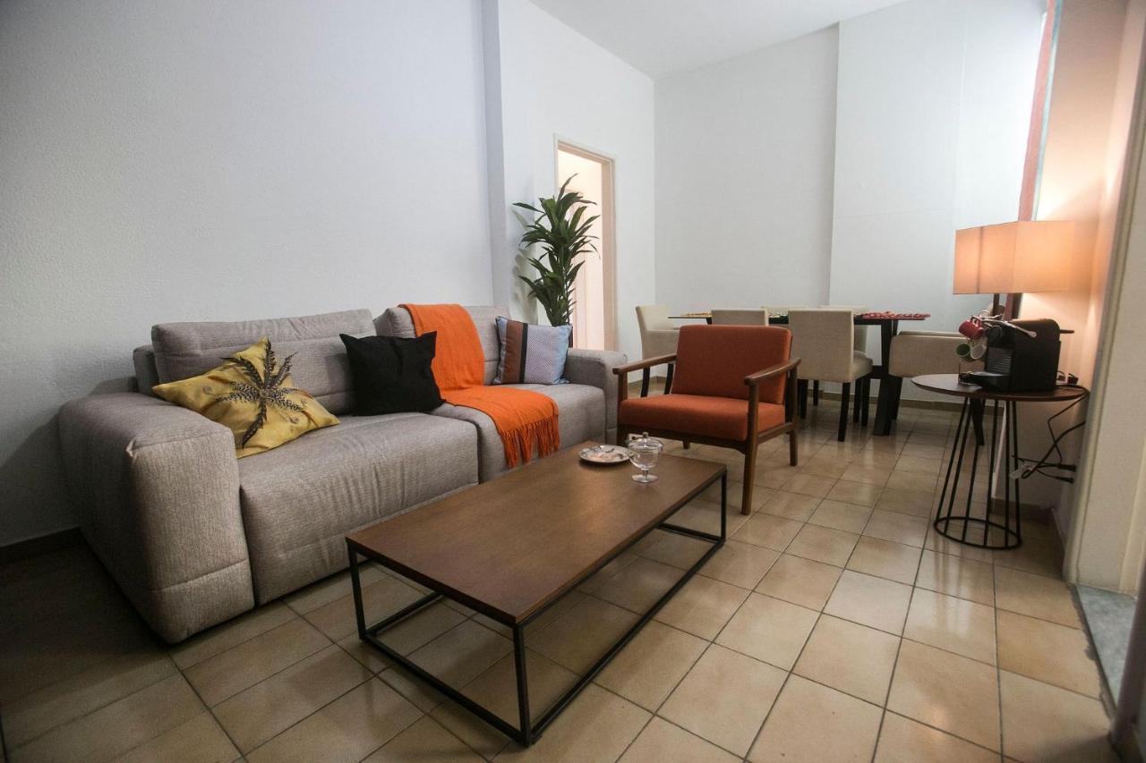 2 Quartos Em Copacabana 200 Metros Da Praia Apartamento Río de Janeiro Exterior foto