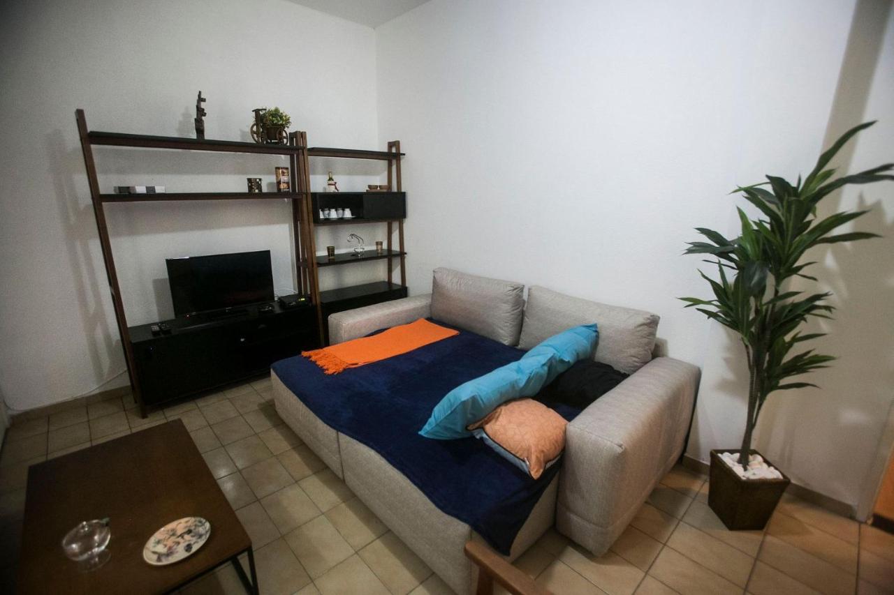 2 Quartos Em Copacabana 200 Metros Da Praia Apartamento Río de Janeiro Exterior foto