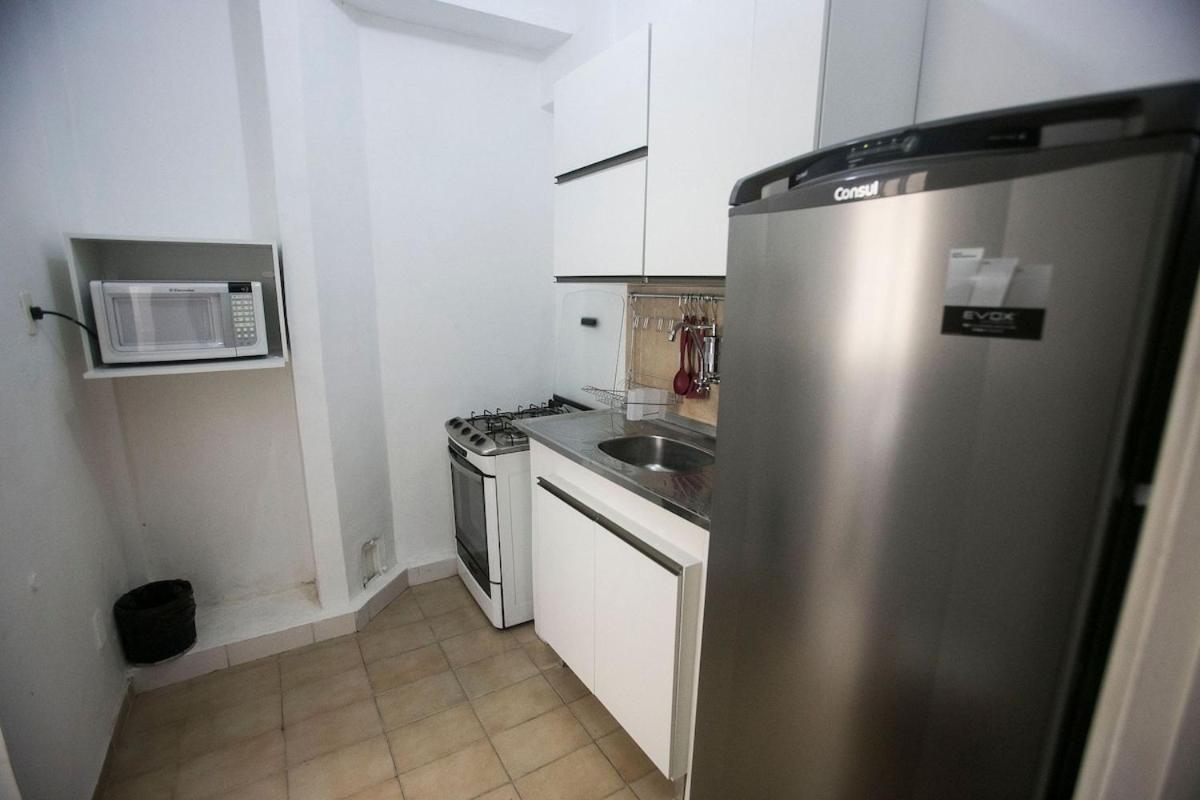2 Quartos Em Copacabana 200 Metros Da Praia Apartamento Río de Janeiro Exterior foto