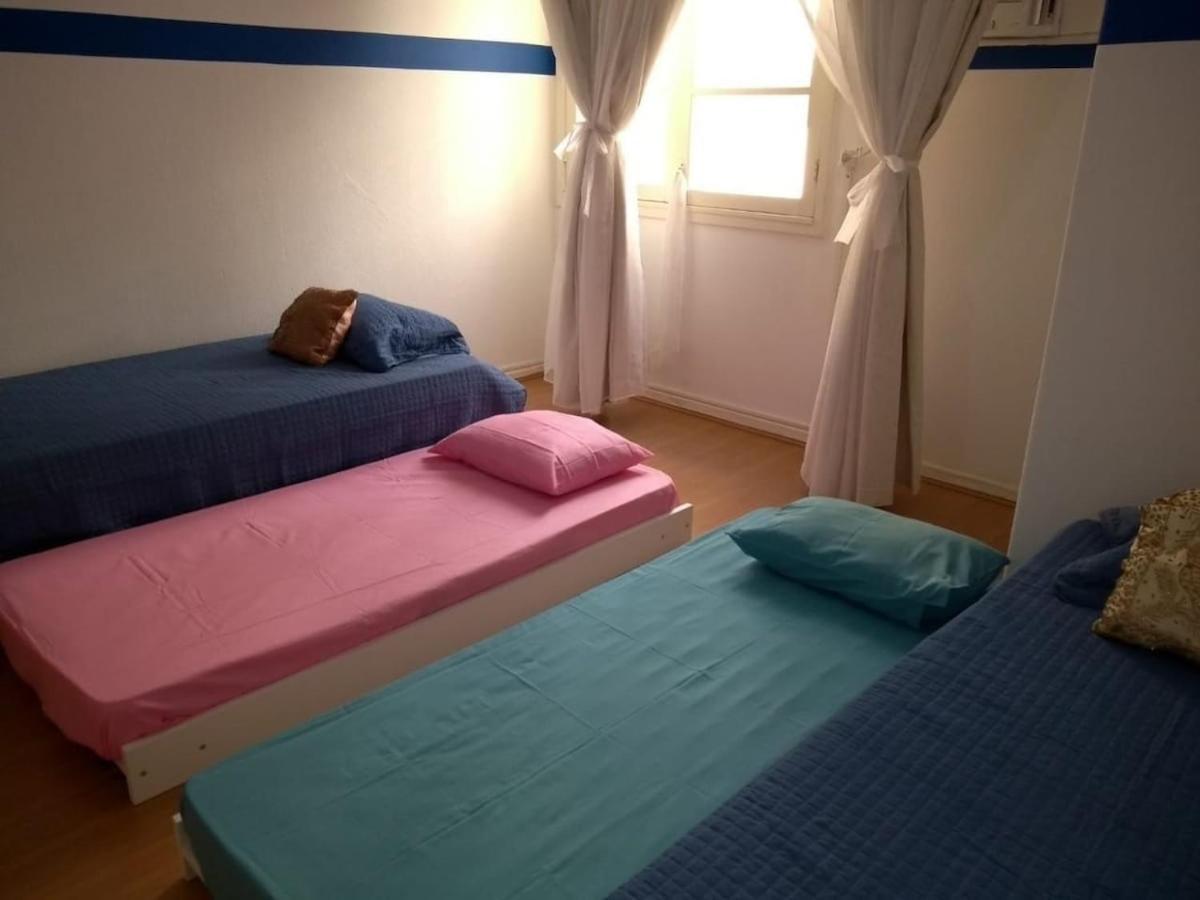 2 Quartos Em Copacabana 200 Metros Da Praia Apartamento Río de Janeiro Exterior foto