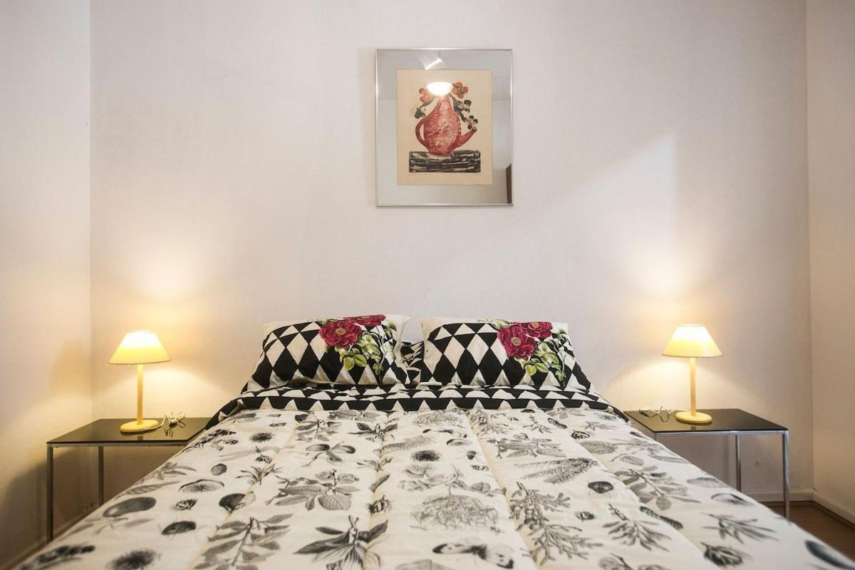 2 Quartos Em Copacabana 200 Metros Da Praia Apartamento Río de Janeiro Exterior foto